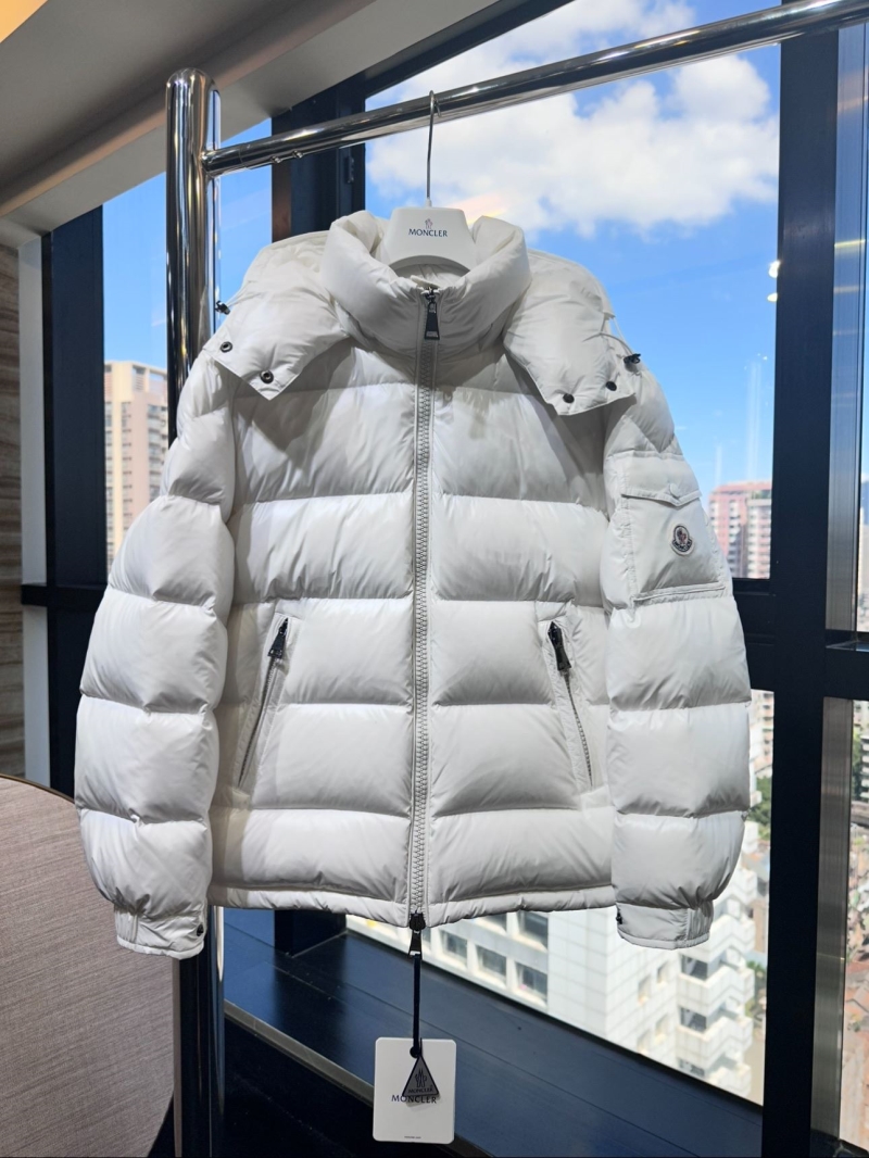 Moncler Down Coat